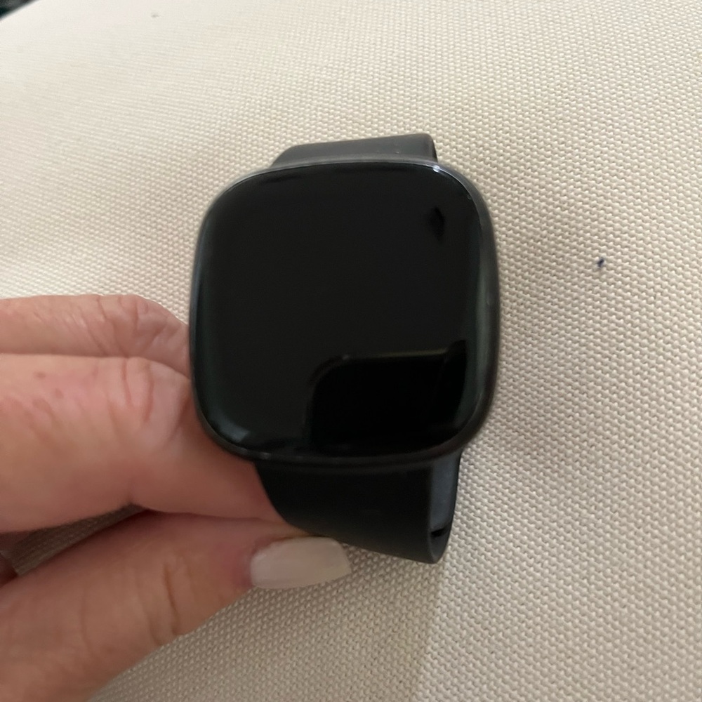 Fitbit Versa 3